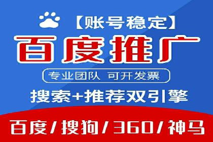 竞价排名成功案例分享
